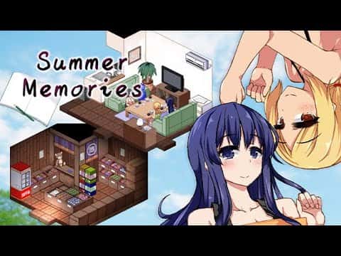 夏日狂想曲:乡间的难忘回忆